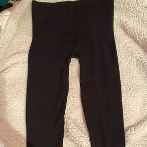 Slimming leggings